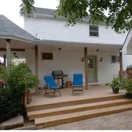 Garden 2 Storey House Niagara Falls Eksteriør bilde